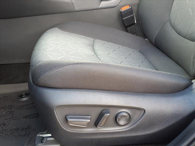 new 2025 Toyota RAV4 Hybrid car, priced at $38,674