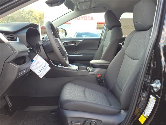 new 2025 Toyota RAV4 Hybrid car, priced at $38,674