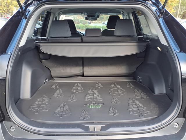 new 2025 Toyota RAV4 Hybrid car, priced at $38,674