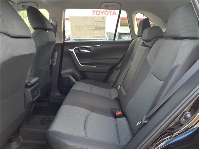 new 2025 Toyota RAV4 Hybrid car, priced at $38,674