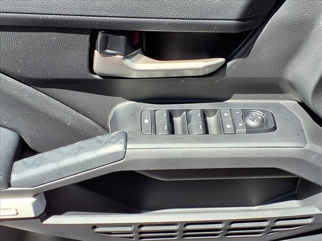 used 2024 Toyota Tacoma car, priced at $39,987