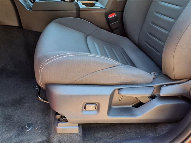 used 2024 Toyota Tacoma car, priced at $39,987