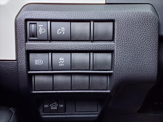 used 2024 Toyota Tacoma car, priced at $39,987