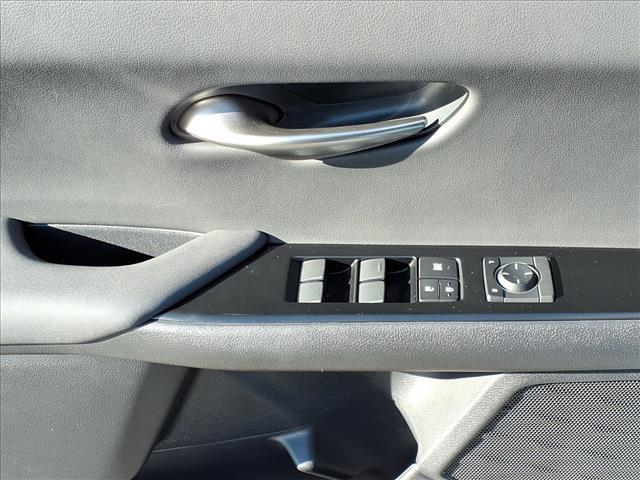 used 2024 Lexus UX 250h car, priced at $32,000