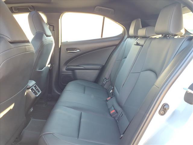 used 2024 Lexus UX 250h car, priced at $32,000