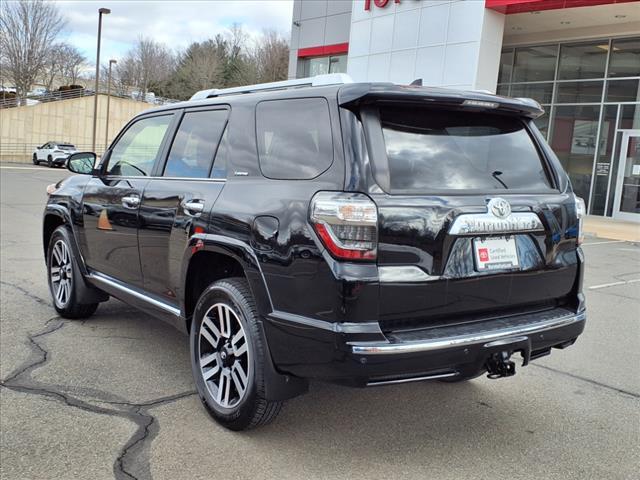 used 2024 Toyota 4Runner car, priced at $54,000