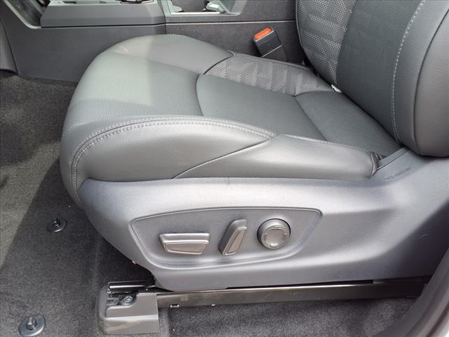 new 2025 Toyota Tacoma car, priced at $54,384