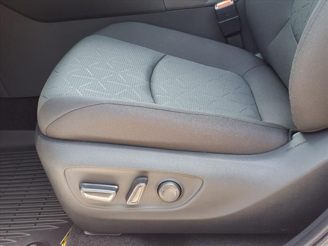 new 2025 Toyota RAV4 Hybrid car, priced at $37,779