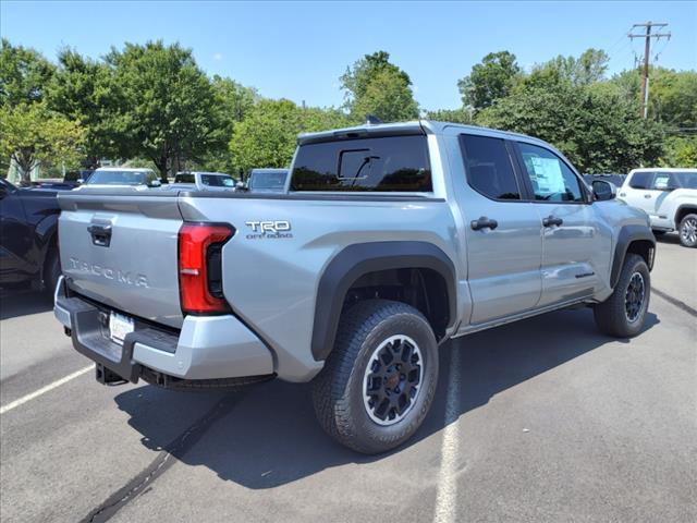 new 2024 Toyota Tacoma car