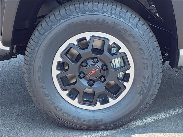 new 2024 Toyota Tacoma car