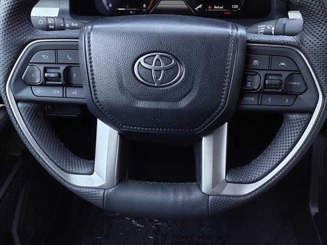new 2024 Toyota Tacoma car
