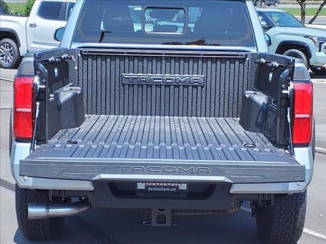 new 2024 Toyota Tacoma car