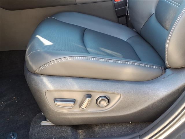 new 2025 Toyota RAV4 car, priced at $43,538