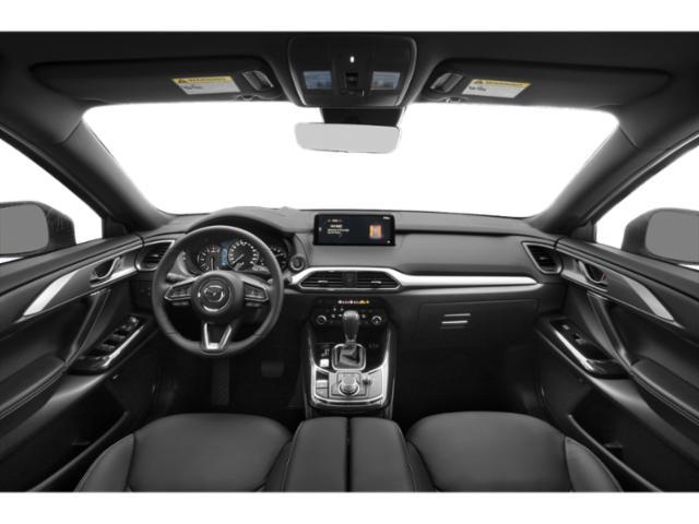 used 2023 Mazda CX-9 car, priced at $29,000
