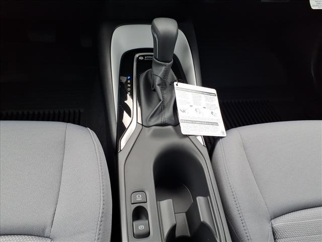 new 2026 Toyota Corolla car, priced at $26,964