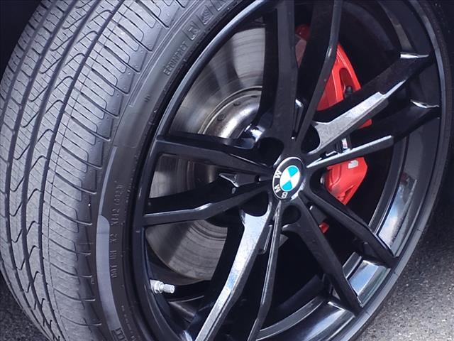 used 2023 BMW M240 car, priced at $51,000