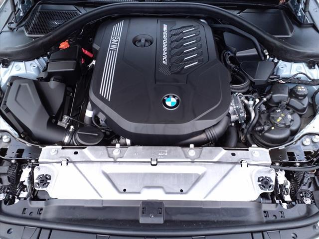 used 2023 BMW M240 car, priced at $51,000