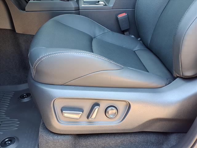 new 2025 Toyota 4Runner car, priced at $61,078