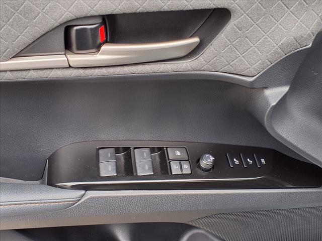 used 2025 Toyota Camry car, priced at $38,987