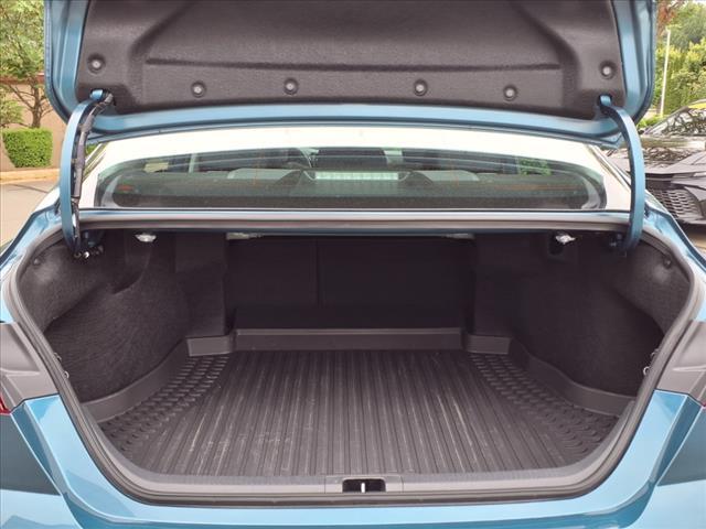 used 2025 Toyota Camry car, priced at $38,987