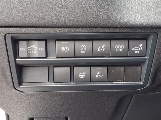 used 2025 Toyota Tundra car, priced at $57,000