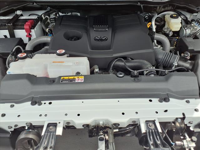 used 2025 Toyota Tundra car, priced at $57,000