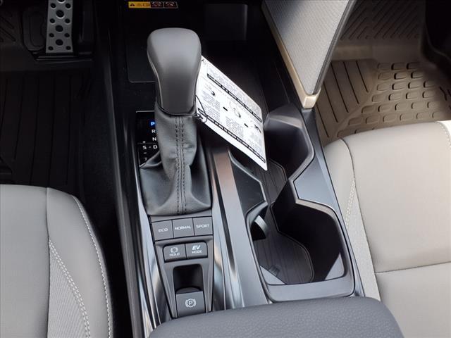 new 2025 Toyota Camry car, priced at $32,987