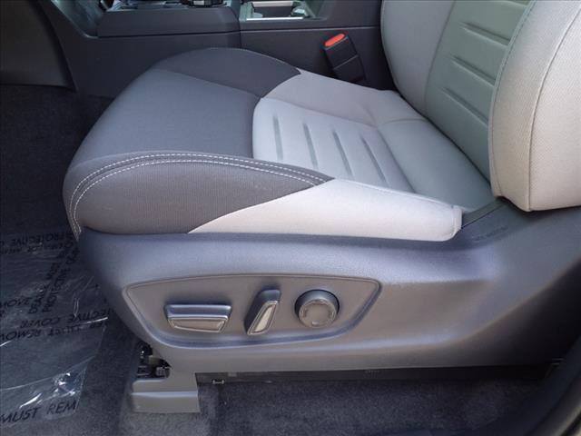 new 2024 Toyota Tacoma car, priced at $50,725