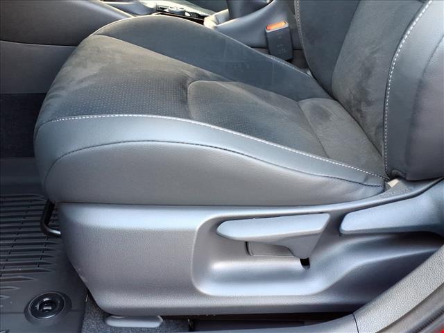 new 2025 Toyota GR Corolla car, priced at $44,928