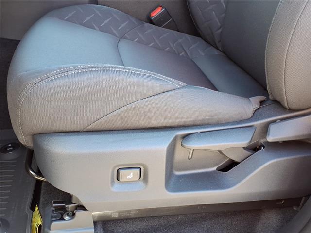 new 2025 Toyota Tacoma car, priced at $43,219