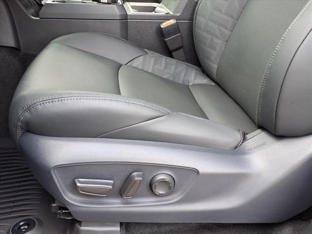 new 2025 Toyota Tacoma car, priced at $51,654