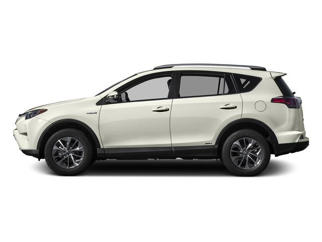 used 2016 Toyota RAV4 Hybrid car, priced at $18,500