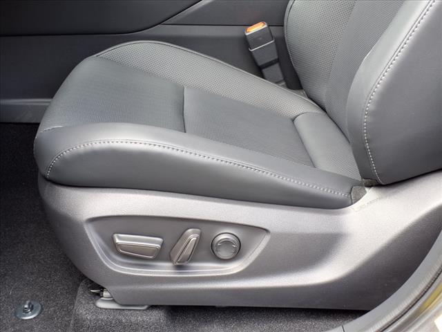 new 2025 Toyota Crown car, priced at $40,390