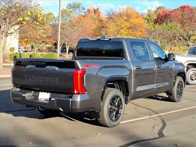 new 2026 Toyota Tundra car, priced at $73,107