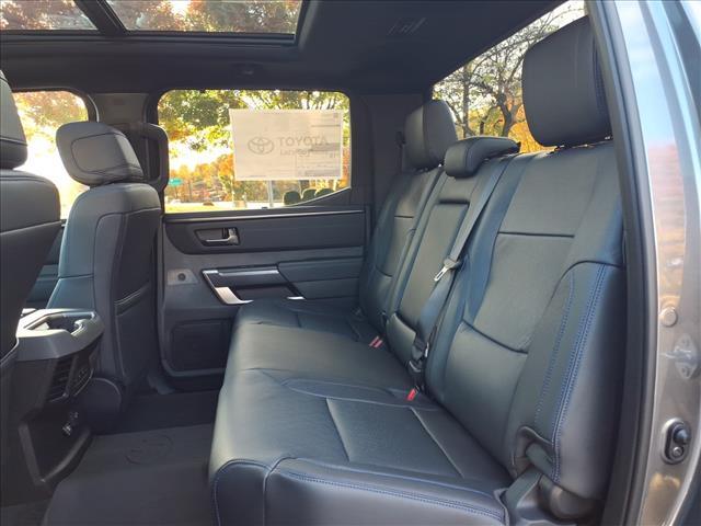 new 2026 Toyota Tundra car, priced at $73,107