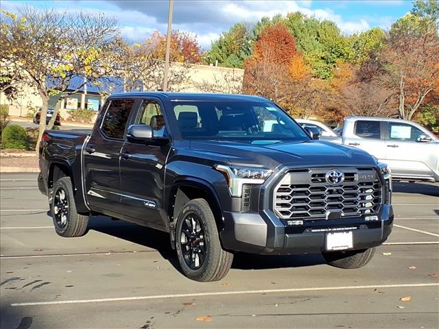 new 2026 Toyota Tundra car, priced at $73,107
