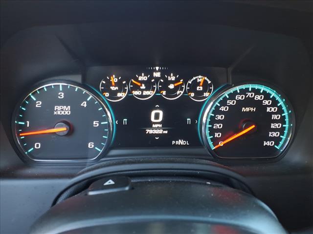 used 2019 Chevrolet Tahoe car, priced at $36,000