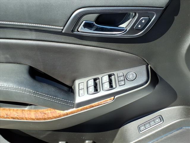 used 2019 Chevrolet Tahoe car, priced at $36,000