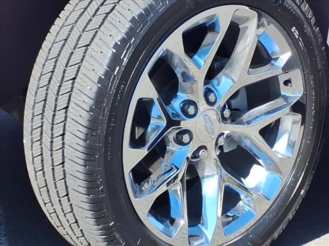 used 2019 Chevrolet Tahoe car, priced at $36,000