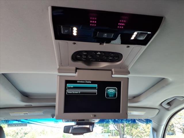 used 2019 Chevrolet Tahoe car, priced at $36,000