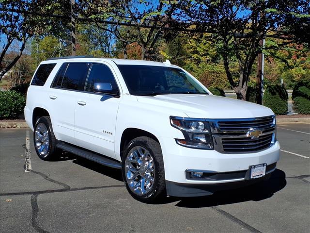 used 2019 Chevrolet Tahoe car, priced at $36,000