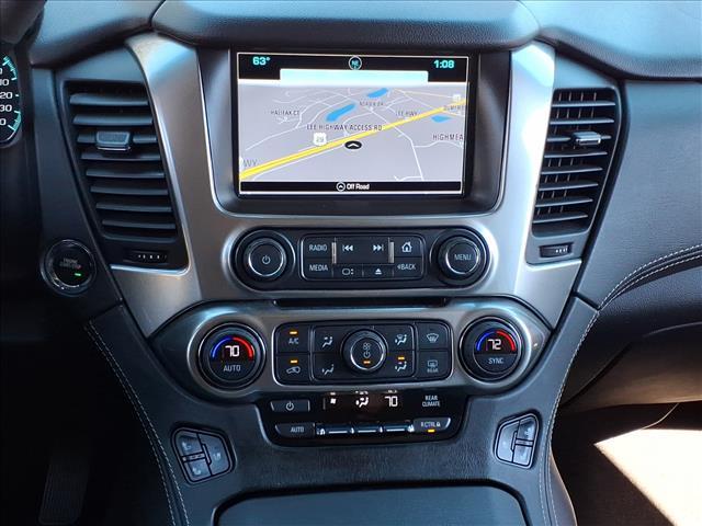 used 2019 Chevrolet Tahoe car, priced at $36,000