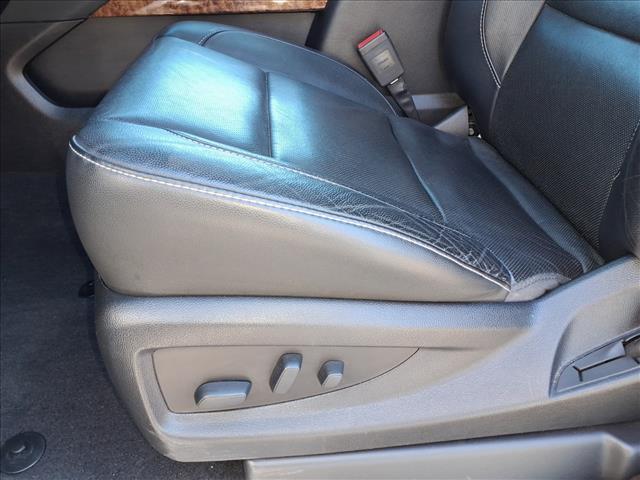 used 2019 Chevrolet Tahoe car, priced at $36,000