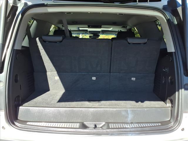 used 2019 Chevrolet Tahoe car, priced at $36,000