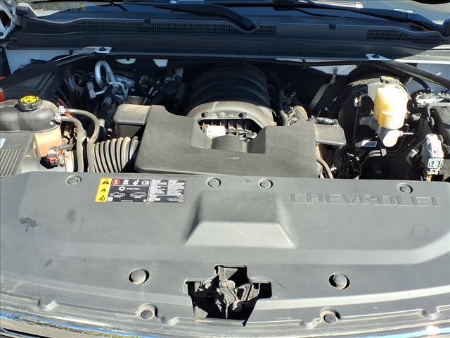 used 2019 Chevrolet Tahoe car, priced at $36,000