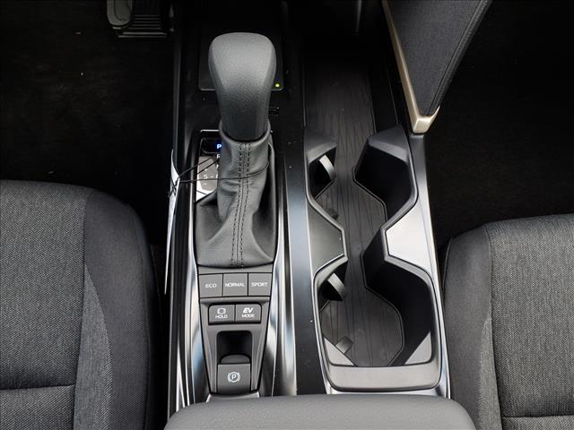 new 2026 Toyota Camry car, priced at $29,487