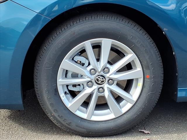 new 2026 Toyota Camry car, priced at $29,487