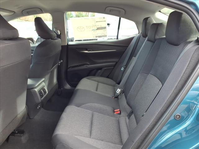 new 2026 Toyota Camry car, priced at $29,487