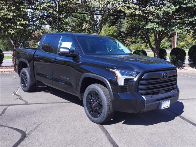 new 2024 Toyota Tundra car, priced at $56,987