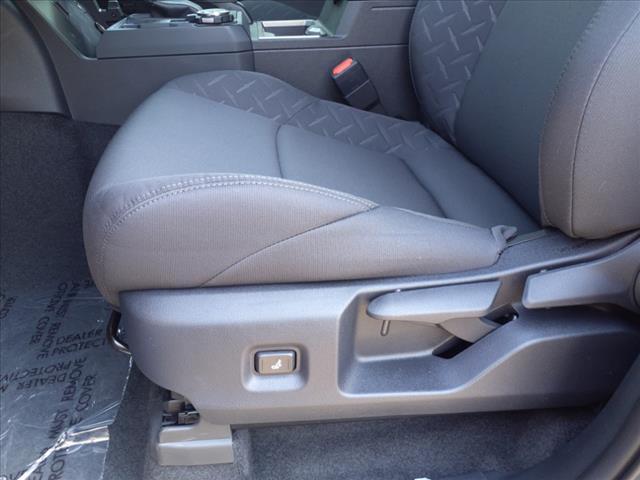 new 2024 Toyota Tacoma car, priced at $43,540